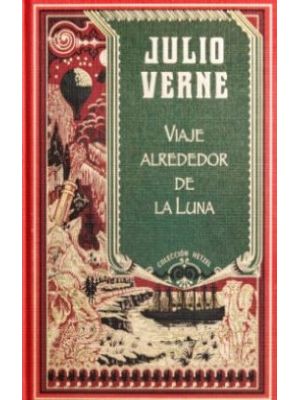 Viaje Alrededor De La Luna
