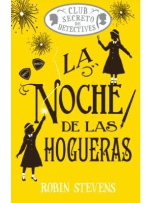 La Noche De Las Hogueras