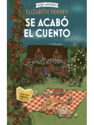 Se AcabÓ El Cuento