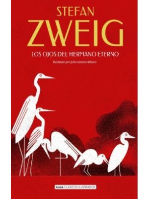 Los Ojos Del Hermano Eterno