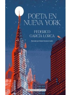 Poeta En Nueva York