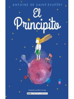 El Principito