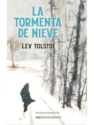 La Tormenta De Nieve