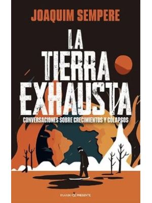 La Tierra Exhausta