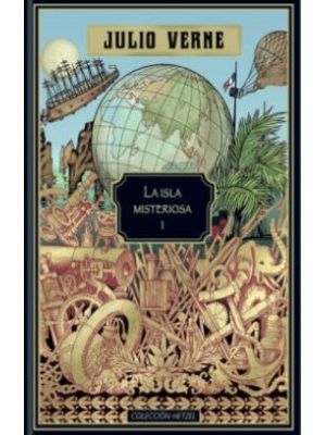 La Isla Misteriosa I