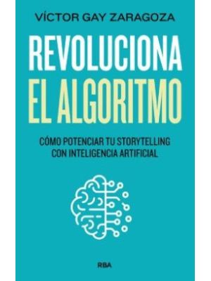 Revoluciona El Algoritmo