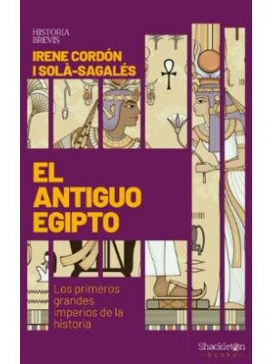 El Antiguo Egipto