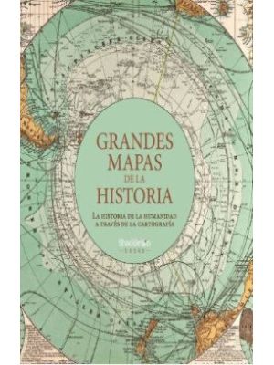 Grandes Mapas De La Historia