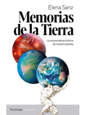 Memorias De La Tierra