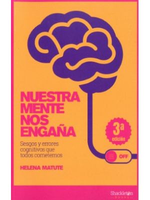 Nuestra Mente Nos EngaÑa