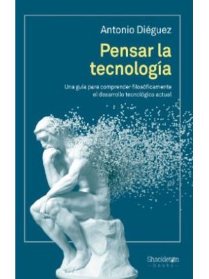 Pensar La TecnologÍa