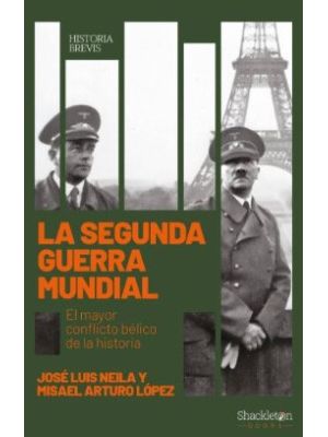 La Segunda Guerra Mundial