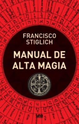 portada - MANUAL DE ALTA MAGIA