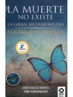 La Muerte No Existe