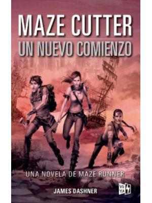 Maze Cutter Un Nuevo Comienzo