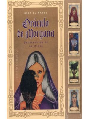 OrÁculo De Morgana (caja)
