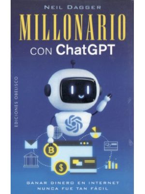 Millonario Con Chatgpt