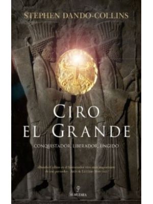 Ciro El Grande