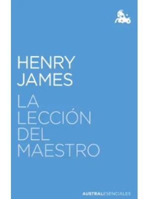 La Leccion Del Maestro