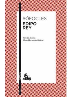 Edipo Rey