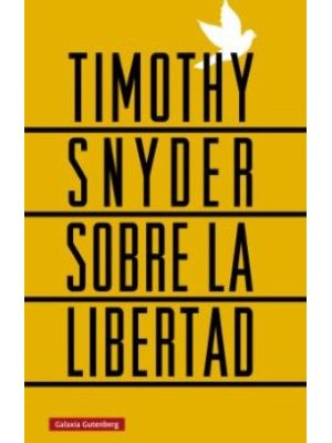 Sobre La Libertad