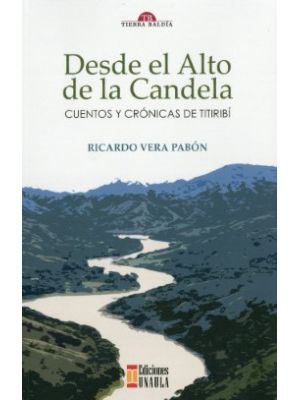Desde El Alto De La Candela