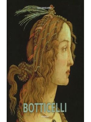 Botticelli (bilingÜe)
