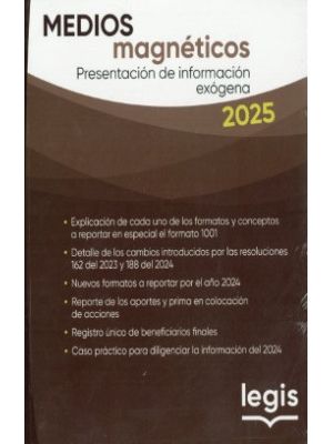 Cartilla Medios MagnÉticos 2025