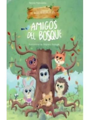 Amigos Del Bosque