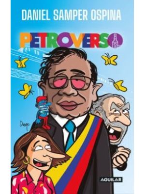 Petroverso