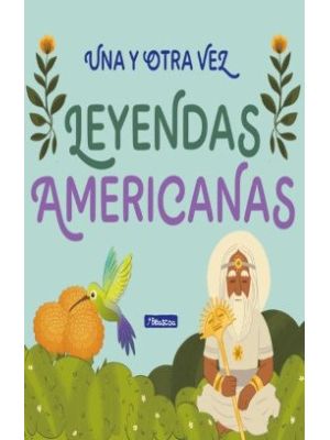 Una Y Otra Vez 2 Leyendas Latinoamericanas