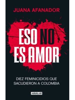 Eso No Es Amor