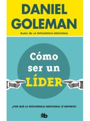 Como Ser Un LÍder