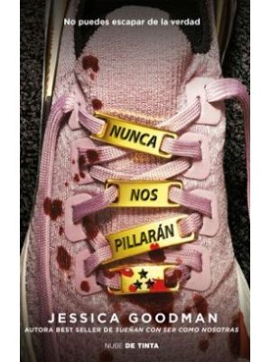 Nunca Nos PillarÁn