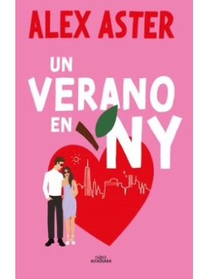 Un Verano En Ny