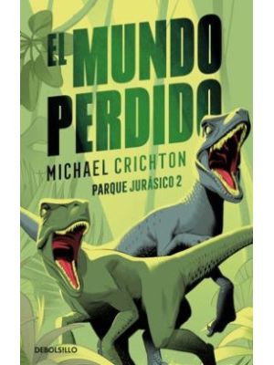 El Mundo Perdido