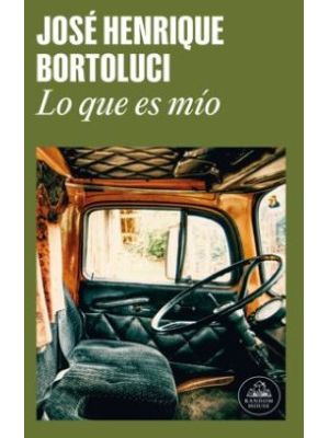 Lo Que Es MÍo