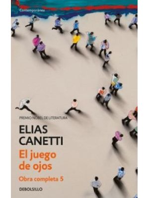 El Juego De Ojos