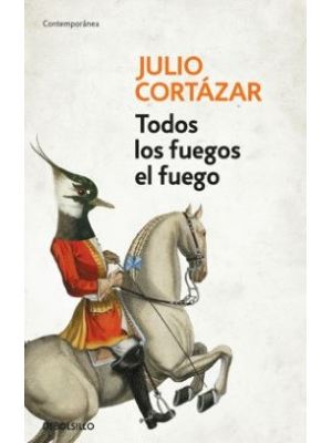 Todos Los Fuegos El Fuego