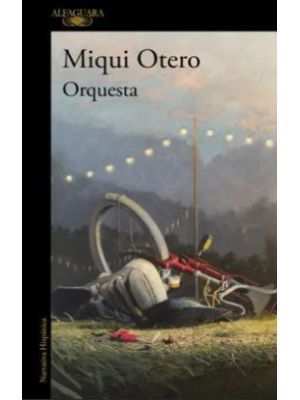 Orquesta