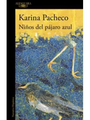 NiÑos Del PÁjaro Azul