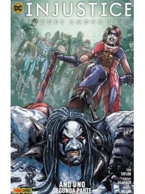 Injustice 2