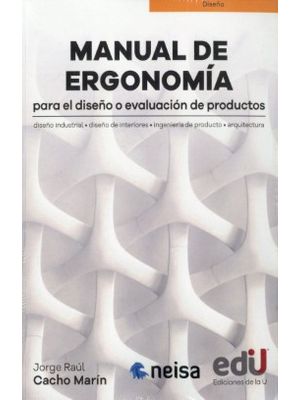 Manual De ErgonomÍa