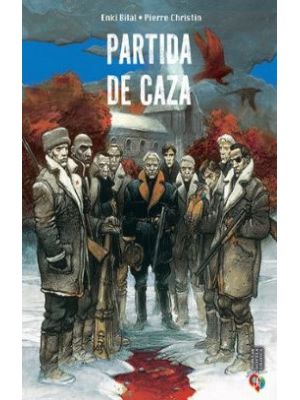 Partida De Caza
