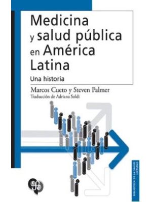 Medicina Y Salud PÚblica En AmÉrica Latina