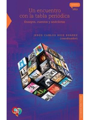 Un Encuentro Con La Tabla PeriÓdica