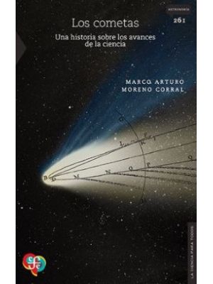 Los Cometas