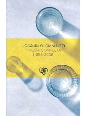 PoesÍa Completa 1958-2008