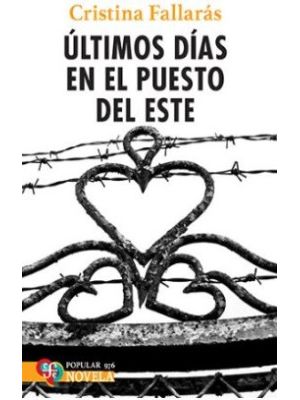 Últimos DÍas En El Puesto Del Este