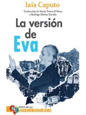 La VersiÓn De Eva